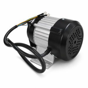 Agricultural Machinery BLDC Motors