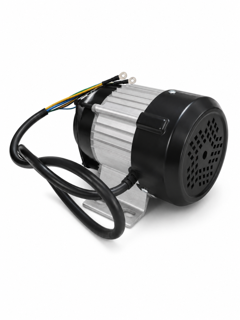 Agricultural Machinery BLDC Motors