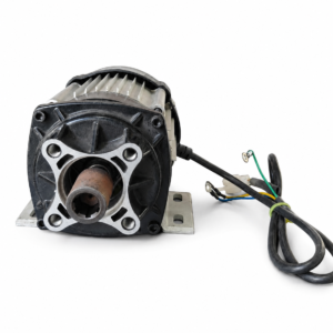 Engineering Machinery BLDC Motor