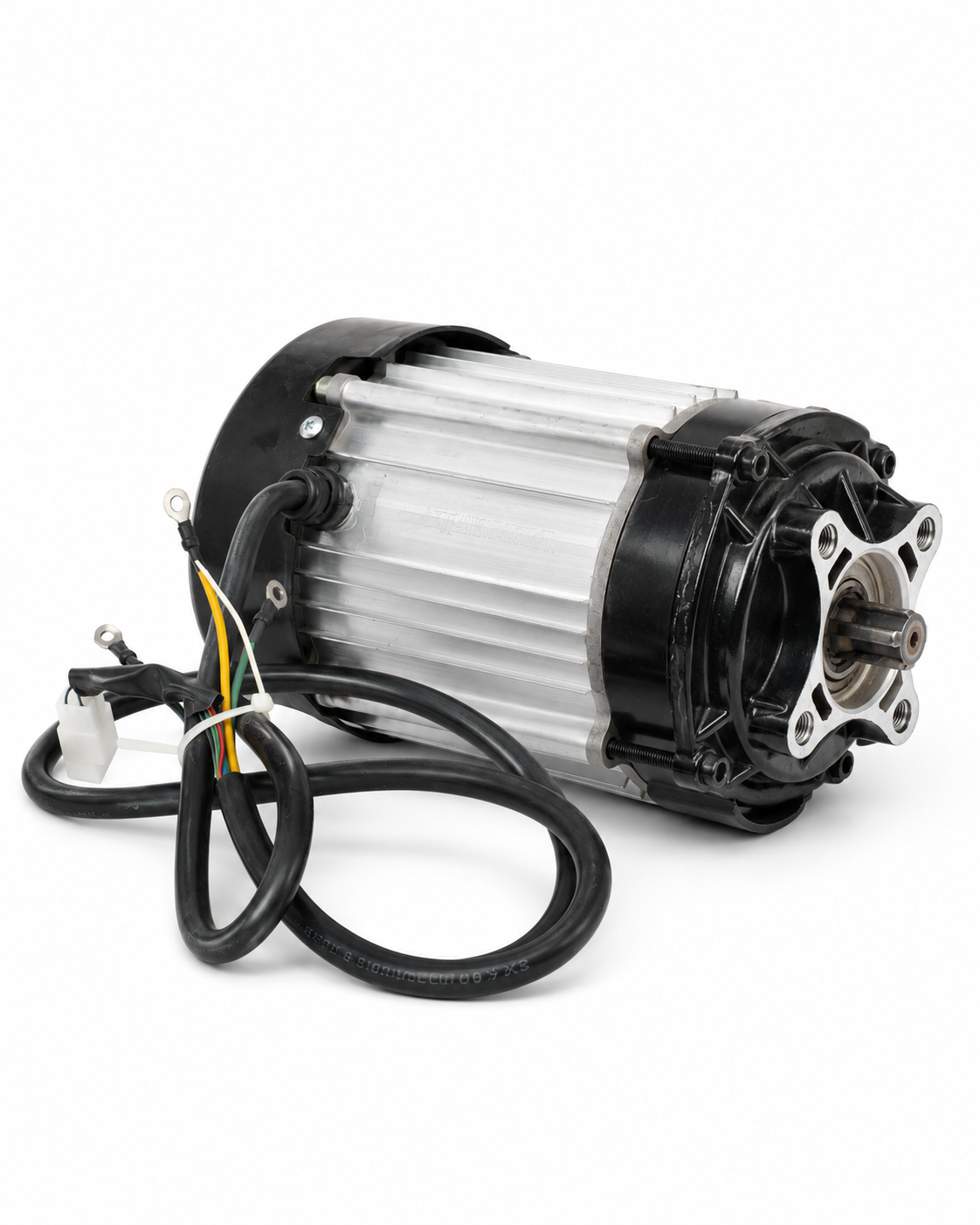 Industrial Machinery BLDC Motors - Image 4