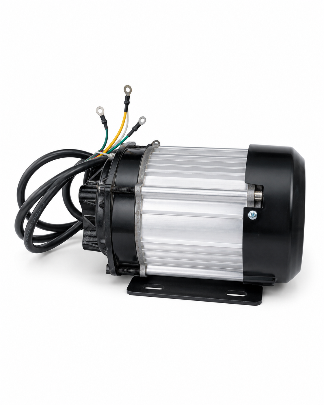 Industrial Machinery BLDC Motors - Image 3