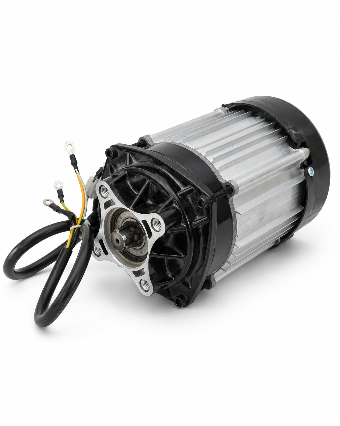 Industrial Machinery BLDC Motors - Image 2