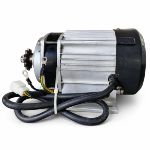 Agricultural And Industria Machinery BLDC Motors