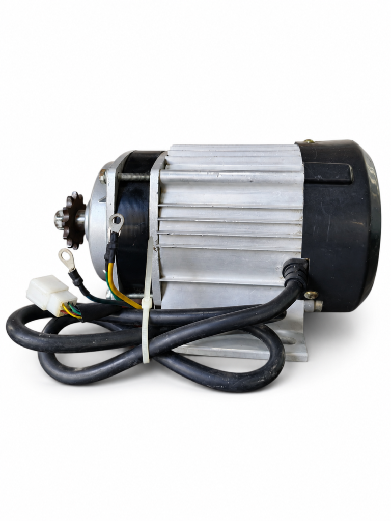 Agricultural And Industria Machinery BLDC Motors