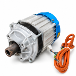 Engineering Machinery BLDC Motor