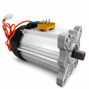 146 Series BLDC Motor
