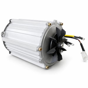Tricycle motor