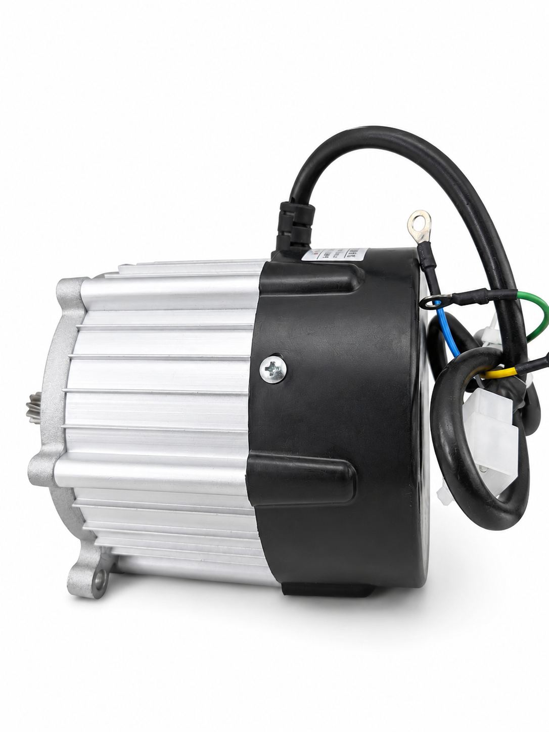 Construction vehicle motor - Image 3