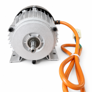 Knife sharpener motor
