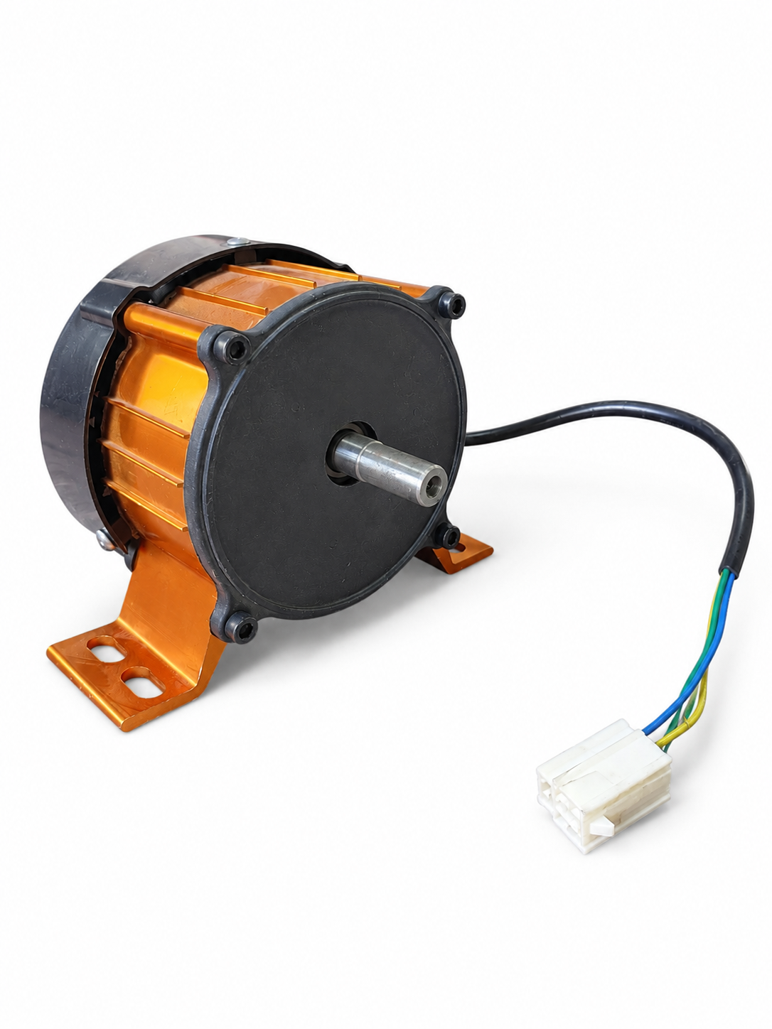 120 Series BLDC motor