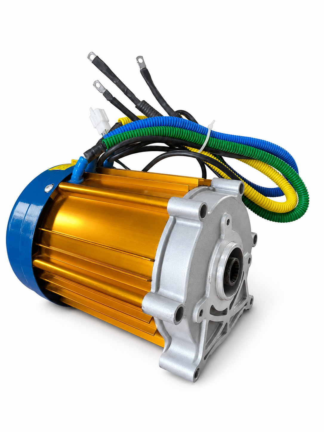 140 Series BLDC motor