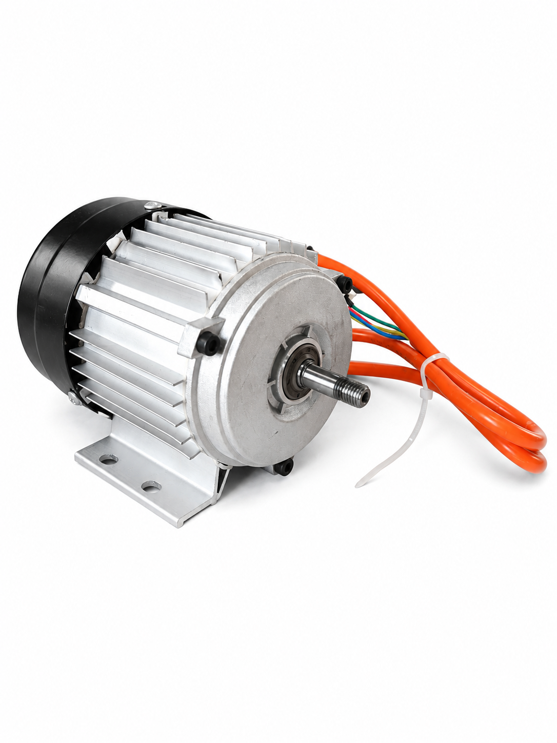 Knife sharpening machine motor